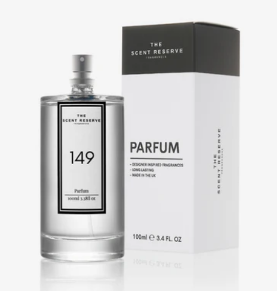 The Scent Reserve 149 Perfume